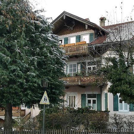 Landhaus Haser Oberammergau Zimmer foto